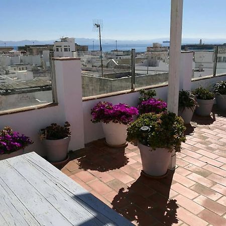 Apartamento Con Espectaculares Vistas! Tarifa Exterior photo
