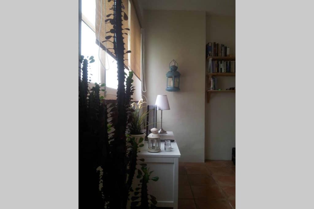 Apartamento Con Espectaculares Vistas! Tarifa Exterior photo