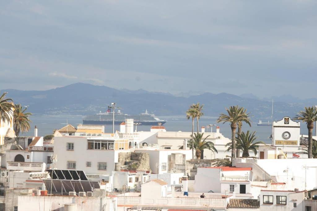 Apartamento Con Espectaculares Vistas! Tarifa Exterior photo